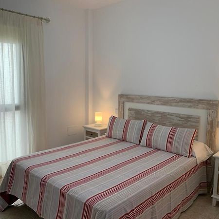 Brisa Mar Daire Gran Tarajal Dış mekan fotoğraf