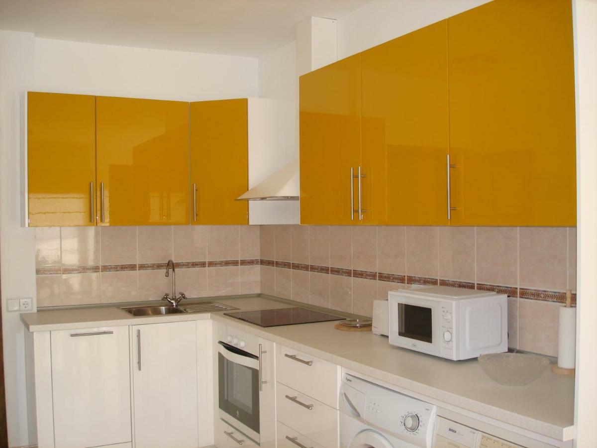 Brisa Mar Daire Gran Tarajal Dış mekan fotoğraf