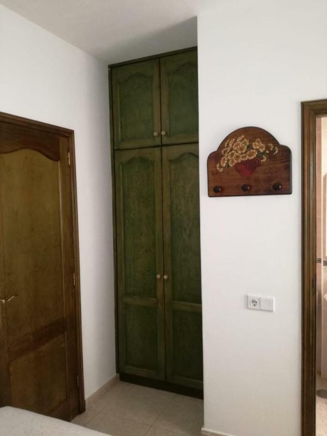 Brisa Mar Daire Gran Tarajal Dış mekan fotoğraf