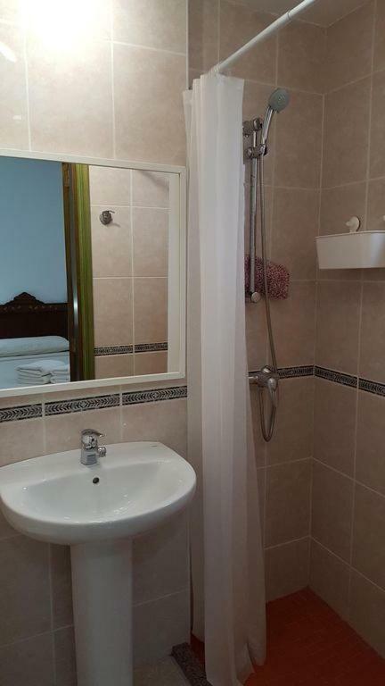 Brisa Mar Daire Gran Tarajal Dış mekan fotoğraf